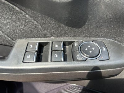 2024 Ford Escape Active FWD