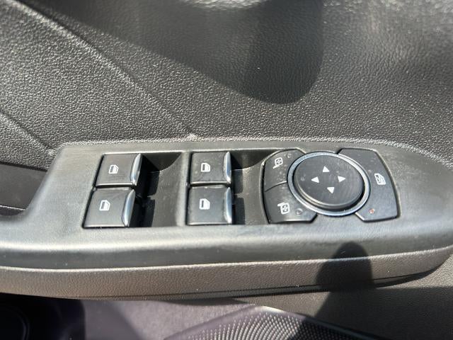 2024 Ford Escape Active FWD