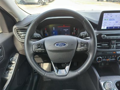 2024 Ford Escape Active FWD