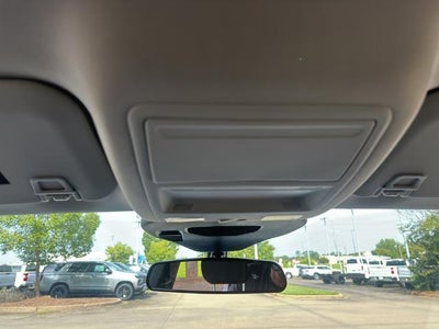 2024 Ford Escape Active FWD