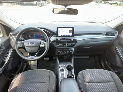2024 Ford Escape Active FWD