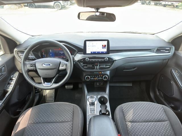 2024 Ford Escape Active FWD