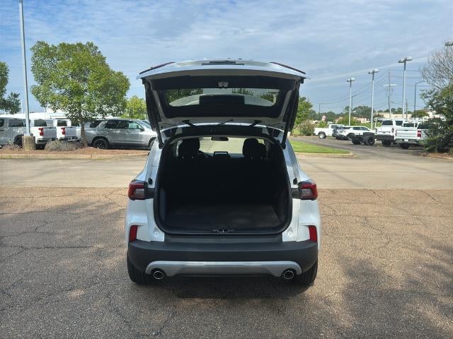 2024 Ford Escape Active FWD