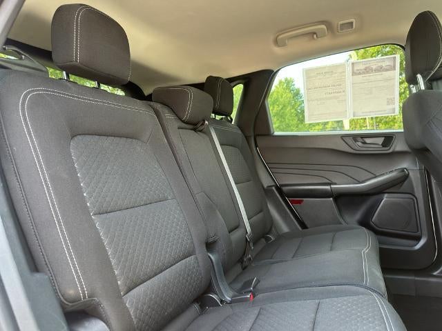 2024 Ford Escape Active FWD