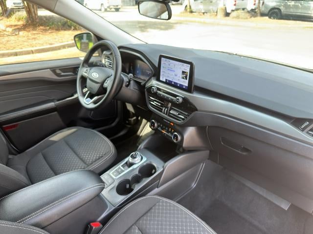 2024 Ford Escape Active FWD