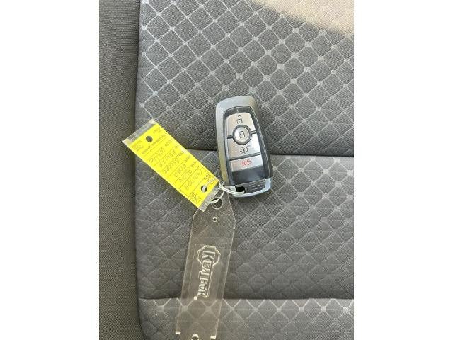 2024 Ford Escape Active FWD