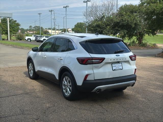 2024 Ford Escape Active FWD