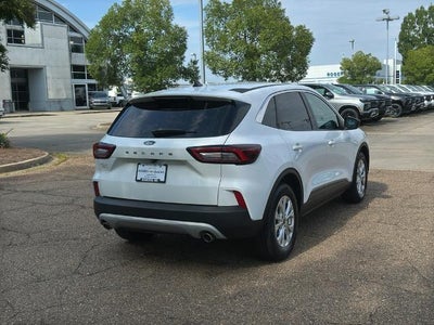 2024 Ford Escape Active FWD