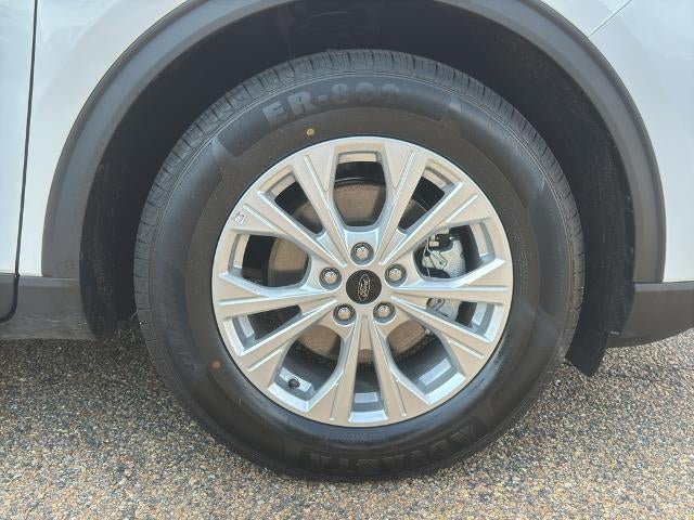 2024 Ford Escape Active FWD
