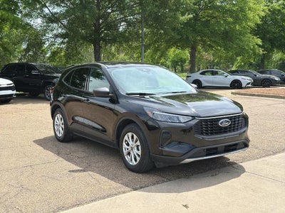 2025 Ford Escape Active FWD