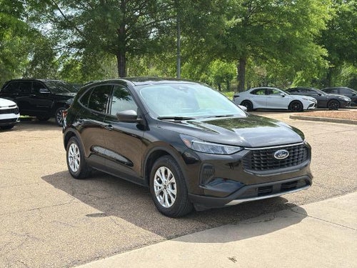 2025 Ford Escape Active FWD