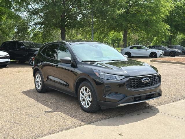 2025 Ford Escape Active FWD