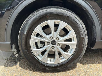 2025 Ford Escape Active FWD