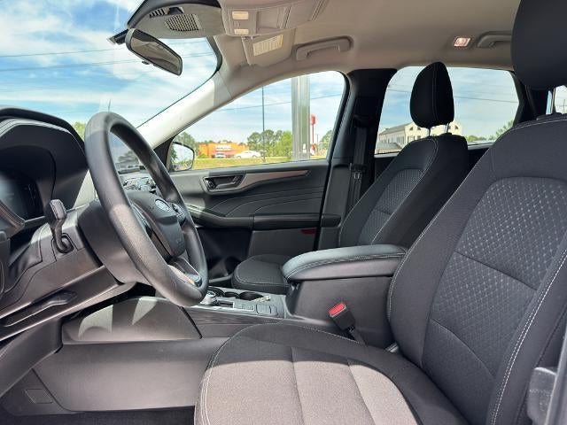 2025 Ford Escape Active FWD