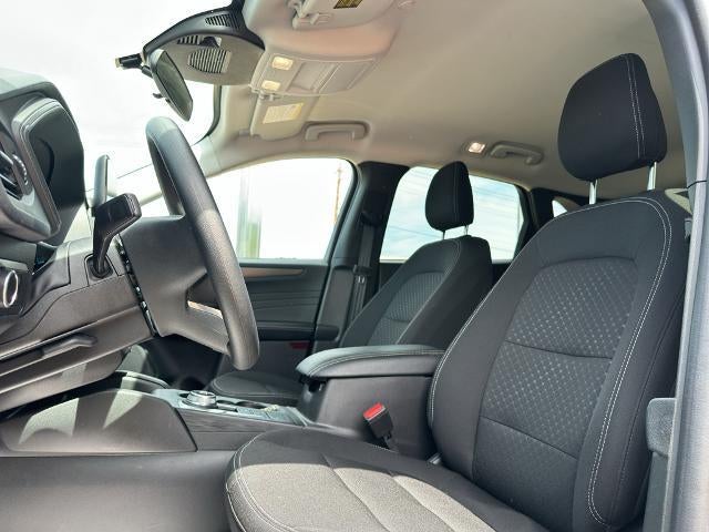 2025 Ford Escape Active FWD