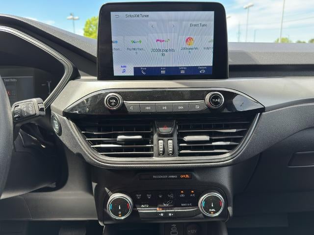 2025 Ford Escape Active FWD