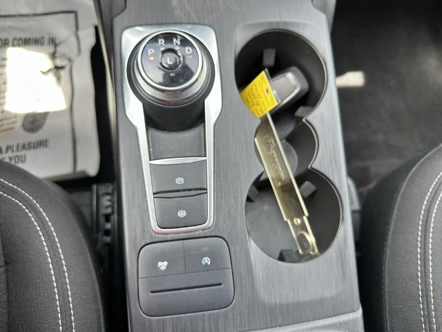 2025 Ford Escape Active FWD
