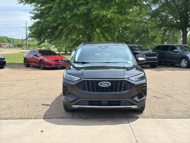 2025 Ford Escape Active FWD