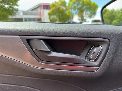 2025 Ford Escape Active FWD