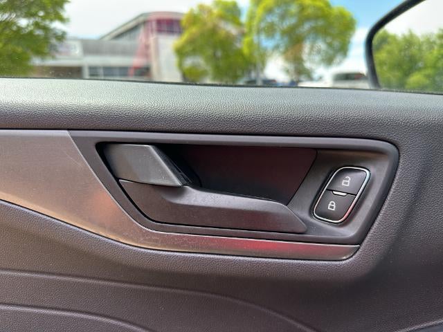 2025 Ford Escape Active FWD