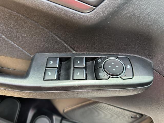 2025 Ford Escape Active FWD