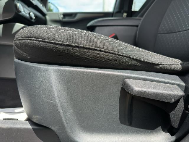 2025 Ford Escape Active FWD
