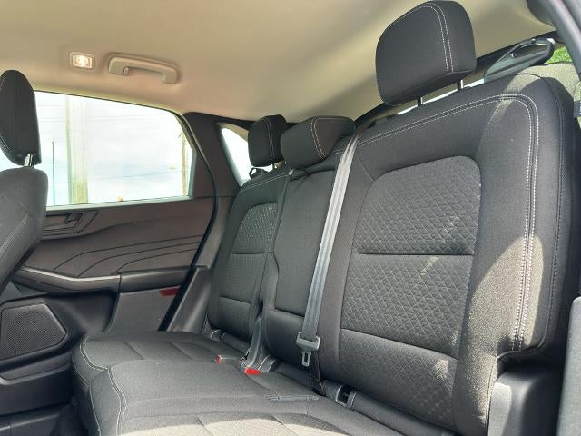 2025 Ford Escape Active FWD