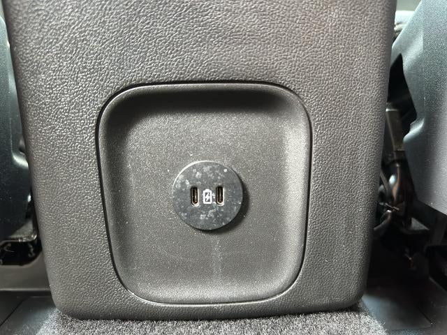 2025 Ford Escape Active FWD