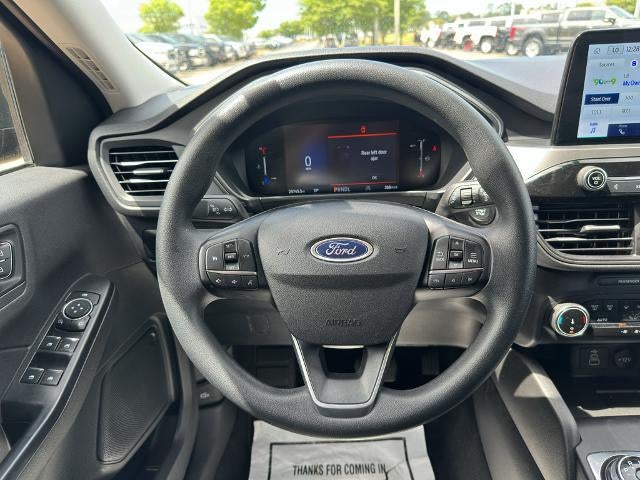 2025 Ford Escape Active FWD