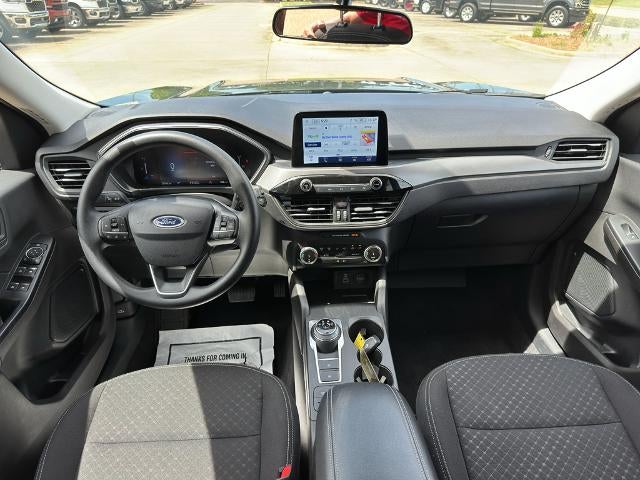 2025 Ford Escape Active FWD
