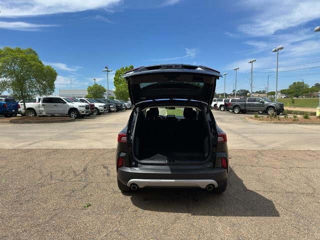 2025 Ford Escape Active FWD