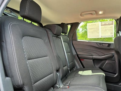 2025 Ford Escape Active FWD