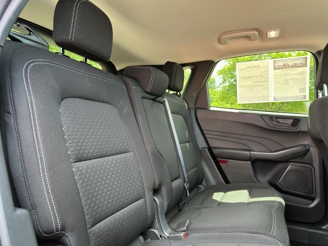 2025 Ford Escape Active FWD