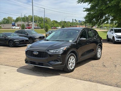 2025 Ford Escape Active FWD