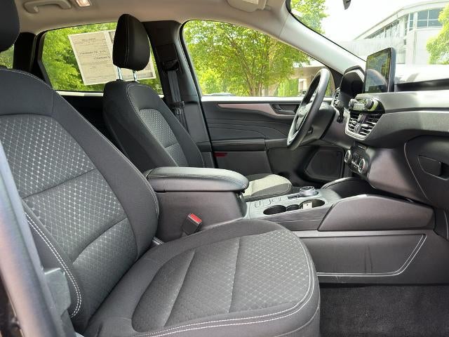 2025 Ford Escape Active FWD