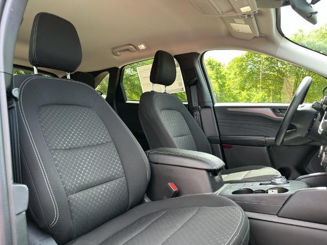 2025 Ford Escape Active FWD