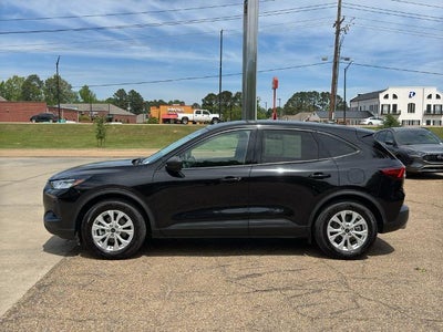 2025 Ford Escape Active FWD