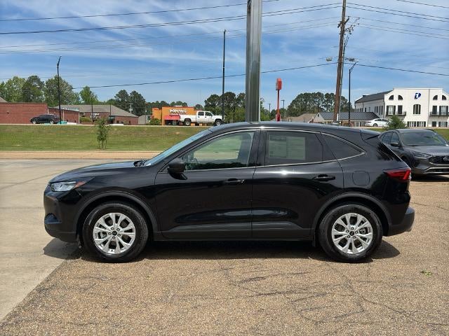 2025 Ford Escape Active FWD