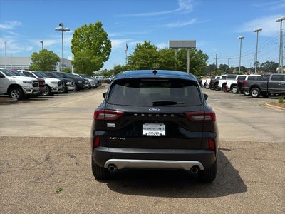 2025 Ford Escape Active FWD