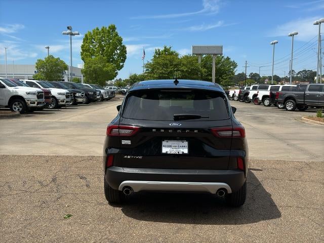 2025 Ford Escape Active FWD