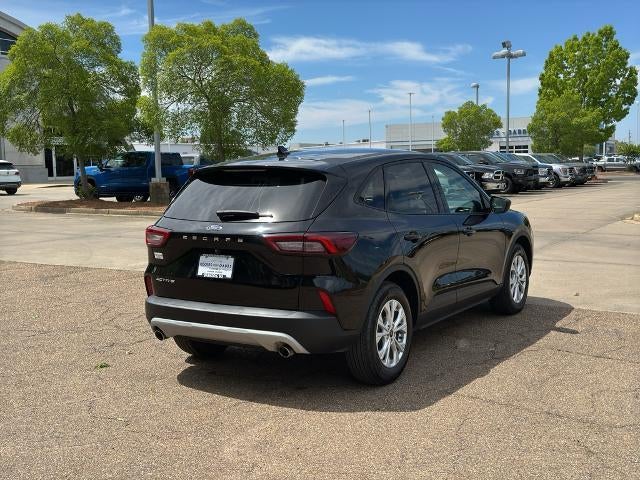 2025 Ford Escape Active FWD