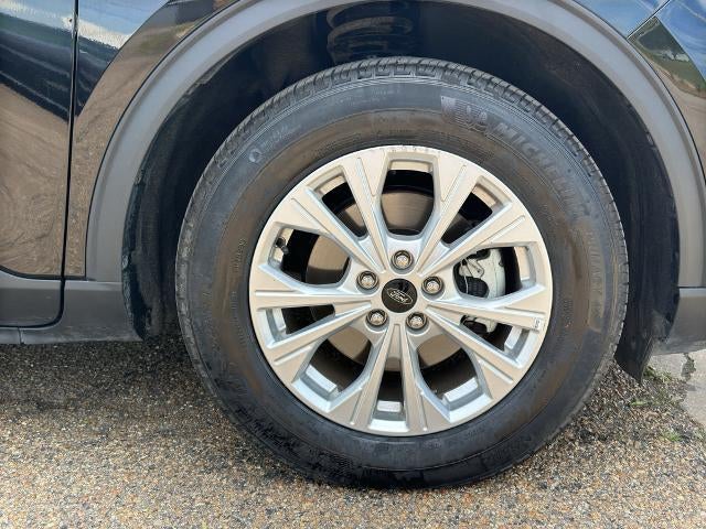 2025 Ford Escape Active FWD