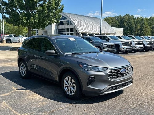 2023 Ford Escape Active FWD