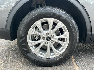 2023 Ford Escape Active FWD