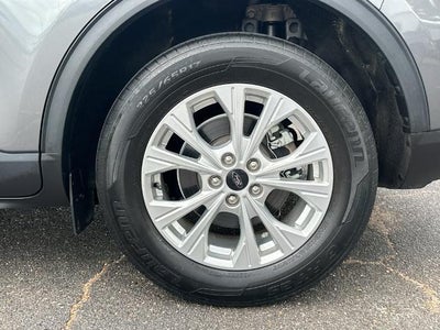 2023 Ford Escape Active FWD