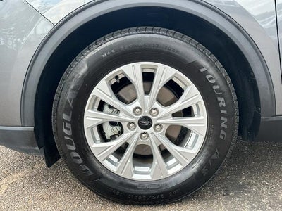 2023 Ford Escape Active FWD
