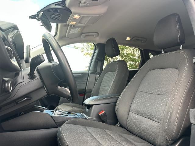 2023 Ford Escape Active FWD