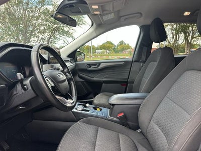2023 Ford Escape Active FWD