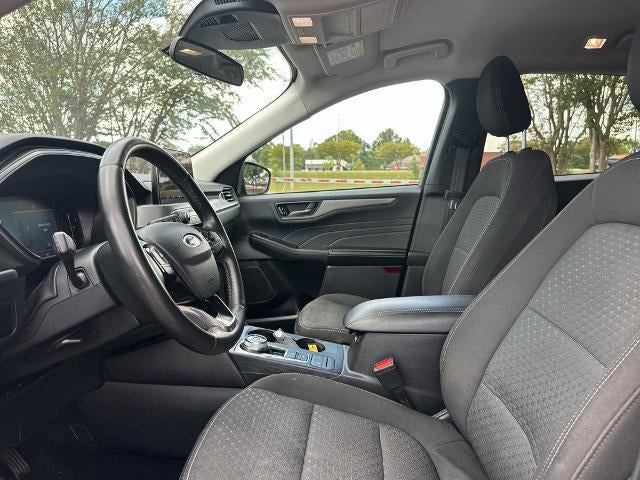 2023 Ford Escape Active FWD