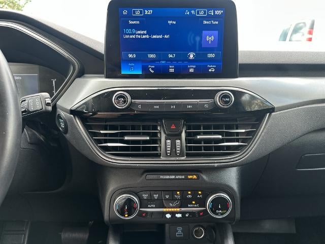 2023 Ford Escape Active FWD